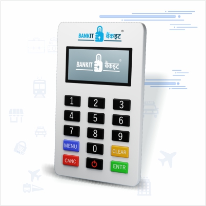 Micro ATM / Mini ATM Machine 